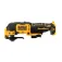 Dewalt Multi-eina oscil·lant DCS353NT-XJ