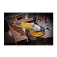 Dewalt Rebarbadora angular DWE490-QS 2000W
