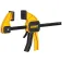 Dewalt Enhåndstvinge 150 mm