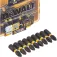 Dewalt Punta d´estrella PH2