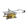 Dewalt Bordsag 2000W