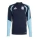 adidas Argentina 26/27 Tiro training sweatshirt