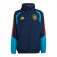 adidas Spain 26 Tiro All Weather jacket