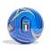 adidas World Cup 2026 FIGC Italy Club Home football ball