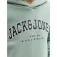 Jack & jones Moletom com capuz Caleb Varsity