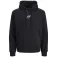 Jack & jones Corp Graphic kapuzenpullover