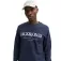 Jack & jones Devin Daytona Print sweatshirt