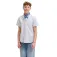 Jack & jones Devin Stripe 반팔 셔츠