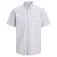Jack & jones Devin Stripe 반팔 셔츠