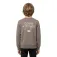 Jack & jones Sudadera Dover Graphic