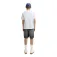 Jack & jones Gradient Print 반팔 티셔츠