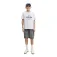 Jack & jones Gradient Print 반팔 티셔츠