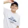 Jack & jones Gradient Print 반팔 티셔츠