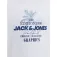 Jack & jones Gradient Print 반팔 티셔츠