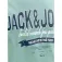 Jack & jones Logo 반팔 티셔츠