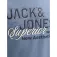 Jack & jones Logo sweatshirt