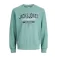 Jack & jones Logo Bluza