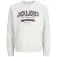 Jack & jones Logo sweatshirt