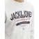 Jack & jones Sudadera Logo