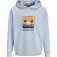 Jack & jones Perry kapuzenpullover