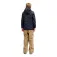 Jack & jones Perfect Hybrid padded jacket