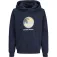 Jack & jones Moletom com capuz Perry