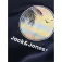 Jack & jones Perry kapuzenpullover