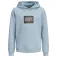 Jack & jones Sudadera con capucha Rain