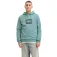 Jack & jones Sudadera con capucha Rain
