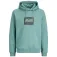 Jack & jones Sudadera con capucha Rain