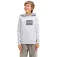 Jack & jones Sudadera con capucha Rain