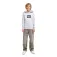 Jack & jones Moletom com capuz Rain