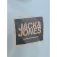 Jack & jones Rain 반팔 티셔츠