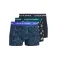 Jack & jones Todd Flower Trunks boxers 3 units