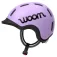 Woom Ready 3.0 kask miejski junior