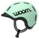 Woom Ready 3.0 kask miejski junior