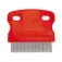 Nobleza Flea brush assorted