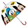 Arditex Mickey Bubble Umbrella 2 Random Shipping assorted