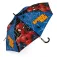 Arditex spiderman Automatic Umbrella 3 Random Shipping assorted