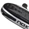Nox At10 genius attack 18k alumby agustin tapia padel racket