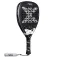 Nox At10 genius attack 18k alumby agustin tapia padel racket