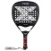 Nox At10 genius attack 18k alumby agustin tapia padel racket