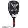 Nox At10 genius attack 18k alumby agustin tapia padel racket