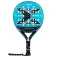 Nox X-zero blue 2026 padelketcher