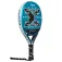 Nox X-zero blue 2026 padelracket