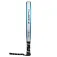 Nox X-zero blue 2026 padel racket