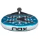 Nox X-zero blue 2026 padelmaila