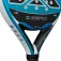 Nox X-zero blue 2026 padel racket