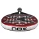 Nox X-zero red 2026 padelracket
