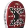 Nox X-zero red 2026 padelracket